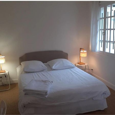 Mendiska Bed & Breakfast Байон Екстериор снимка