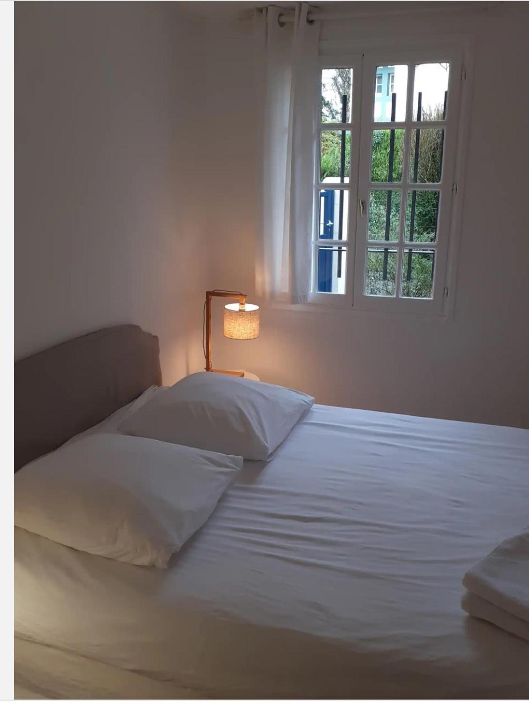Mendiska Bed & Breakfast Байон Екстериор снимка